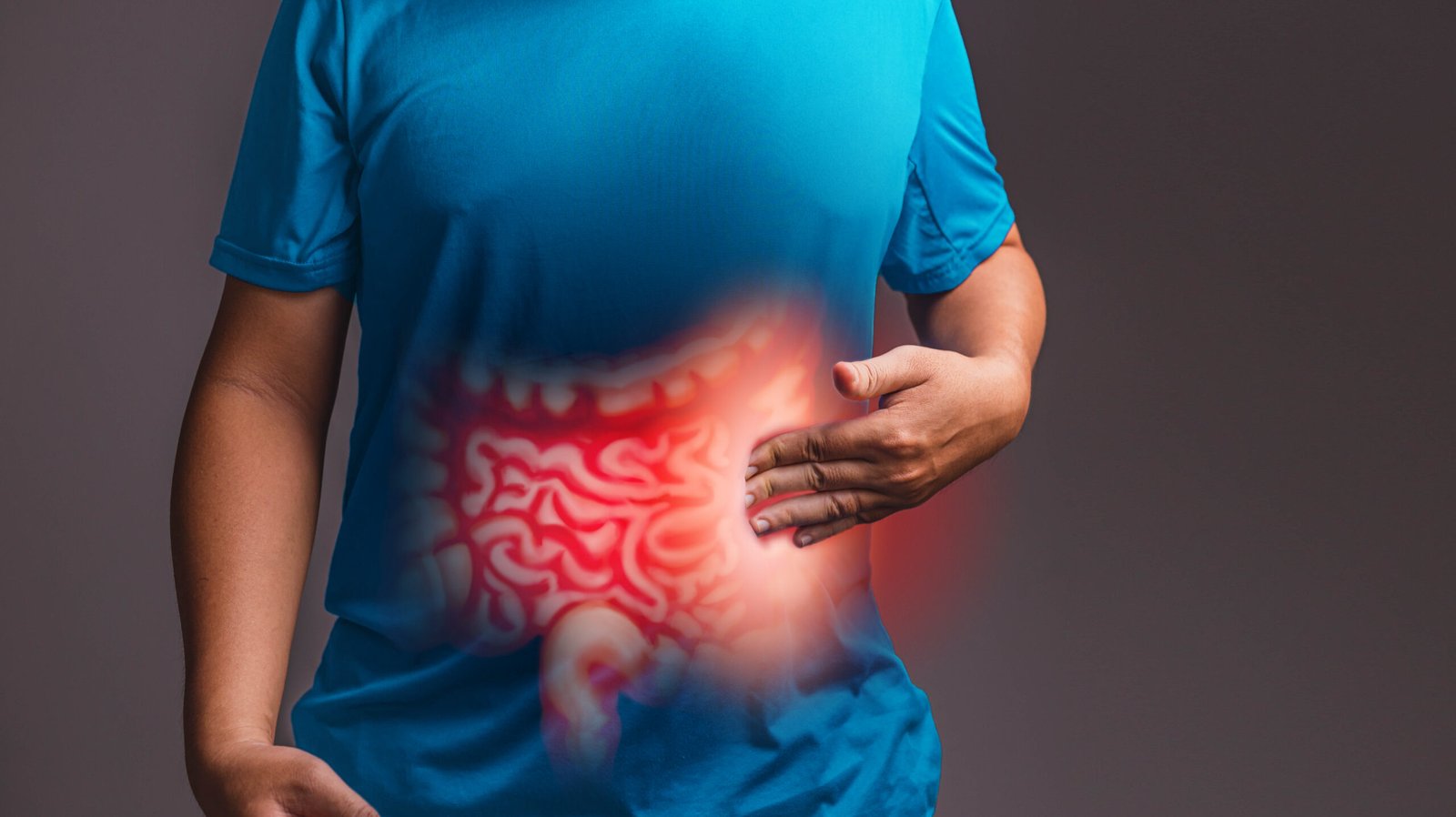 Abdomen Pain